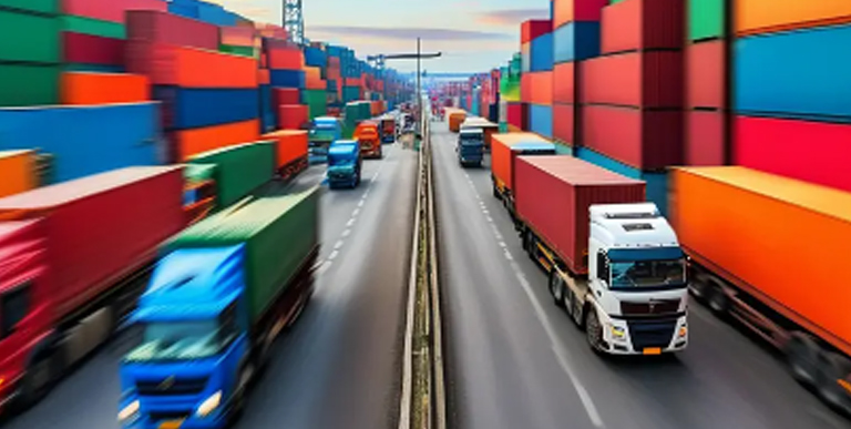 Cargo transportation