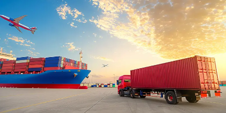 Logistics and Transportation