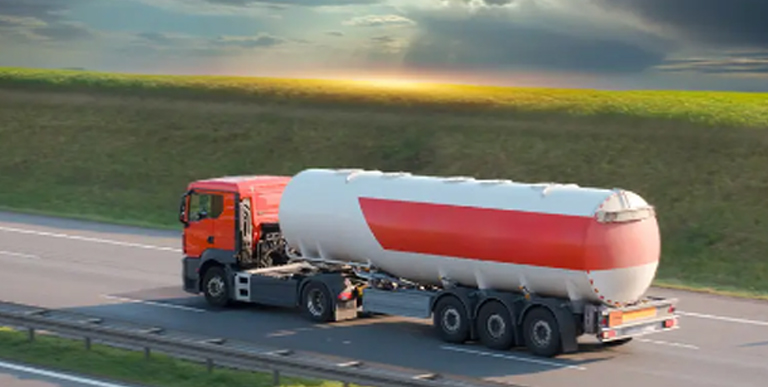 transport vehicle